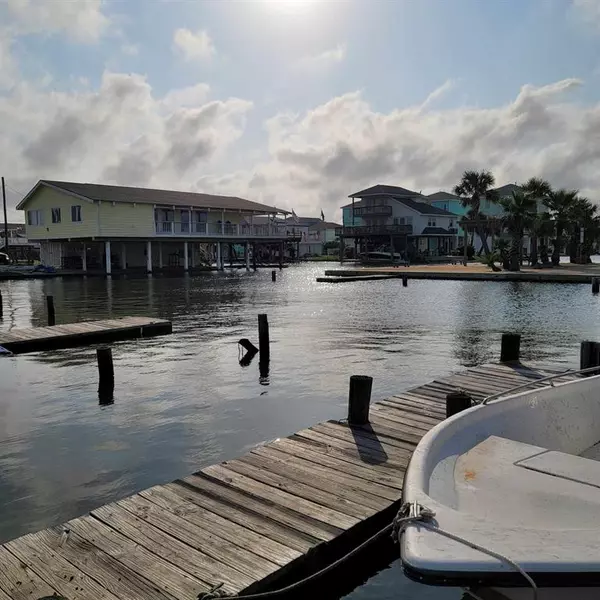 Jamaica Beach, TX 77554,Boat Slip 49 Basin