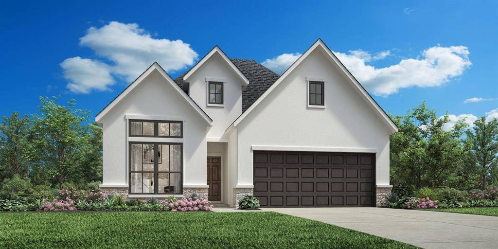 5123 Spring Shore DR, Spring, TX 77386
