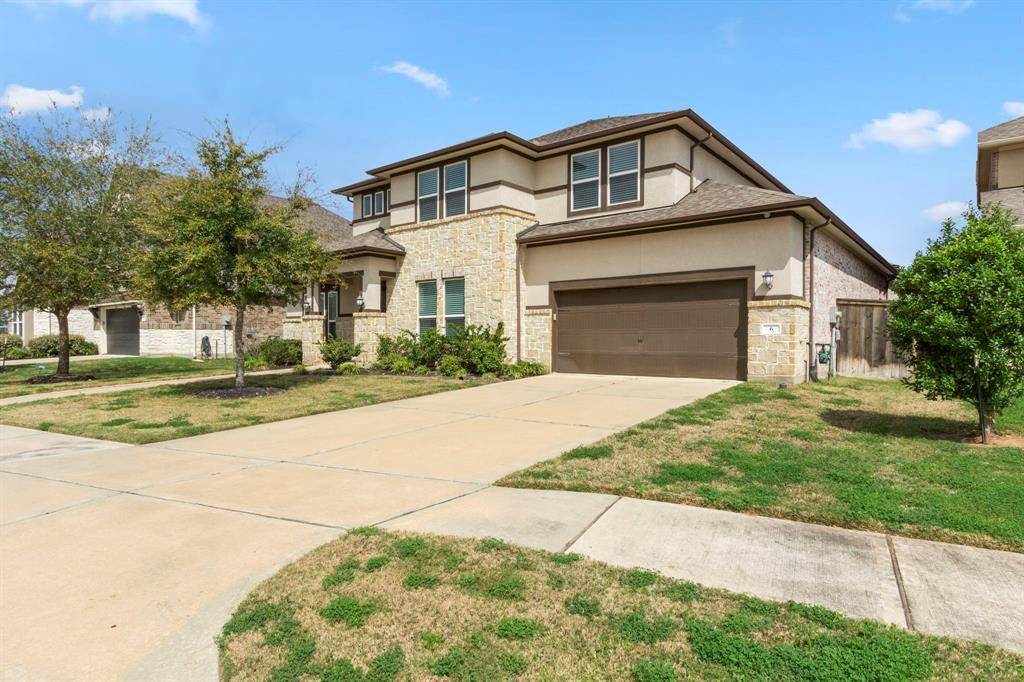 Sugar Land, TX 77498,6 Monarch TRL