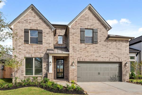 3223 Big Bluestem RUN, Brookshire, TX 77423