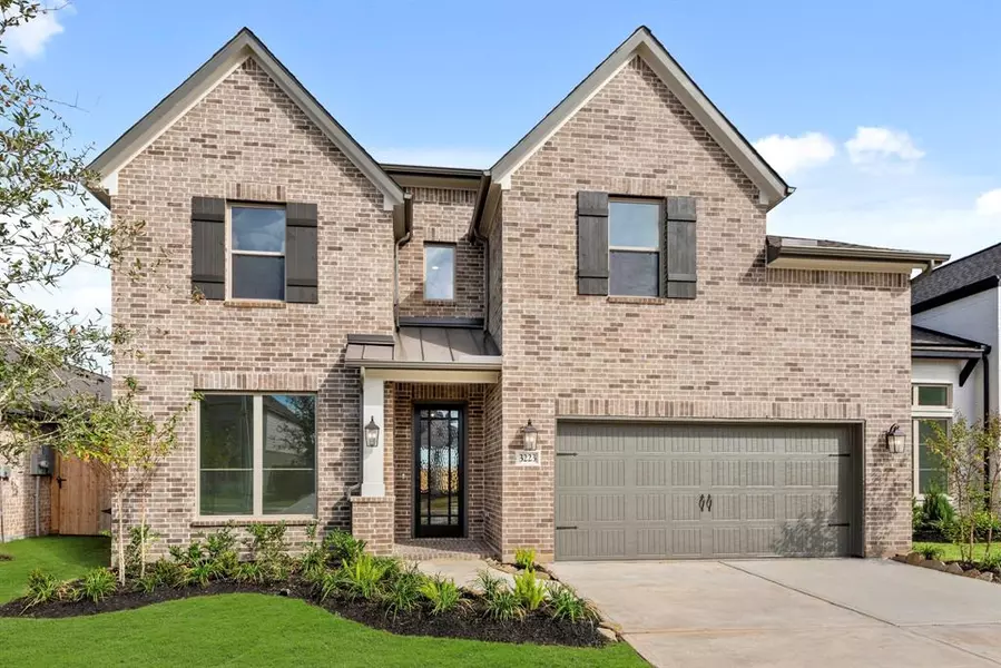 3223 Big Bluestem RUN, Brookshire, TX 77423