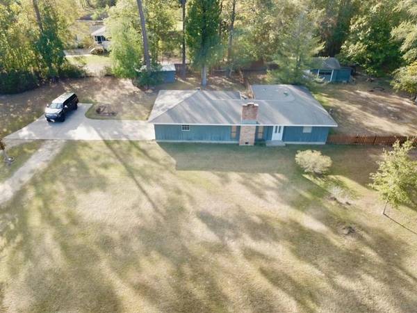 540 Jordan DR, Lumberton, TX 77657