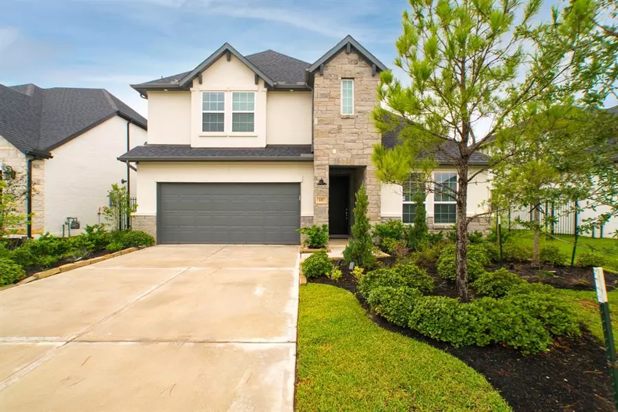 117 Cedar Hammock TRL, Tomball, TX 77375