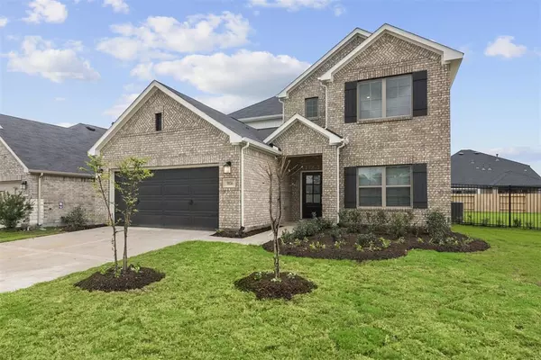 Conroe, TX 77385,9856 North Goshawk TRL