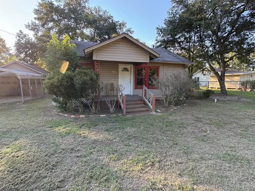 Livingston, TX 77351,1809 Old Israel RD