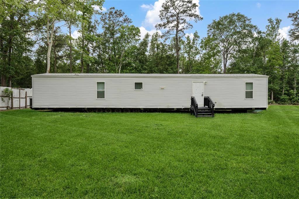 17935 Oak ST, Crosby, TX 77532