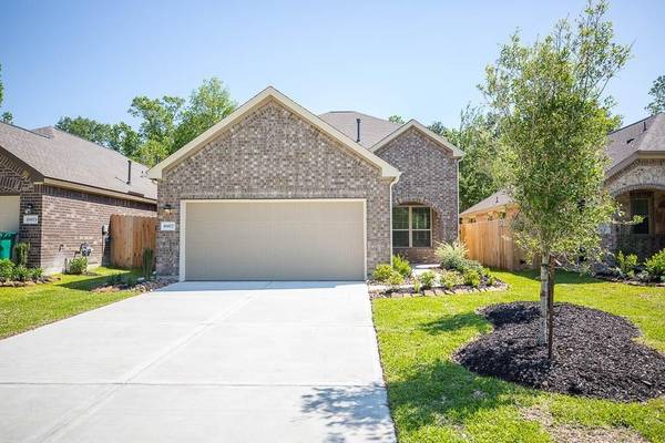 18877 Genova Bay CT, New Caney, TX 77357