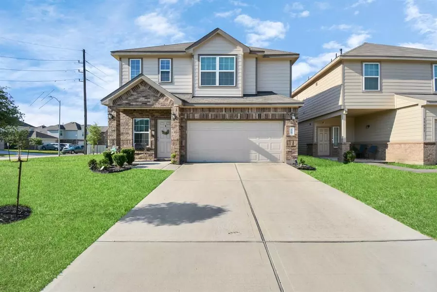 18607 Dingo Stream LN, Katy, TX 77449