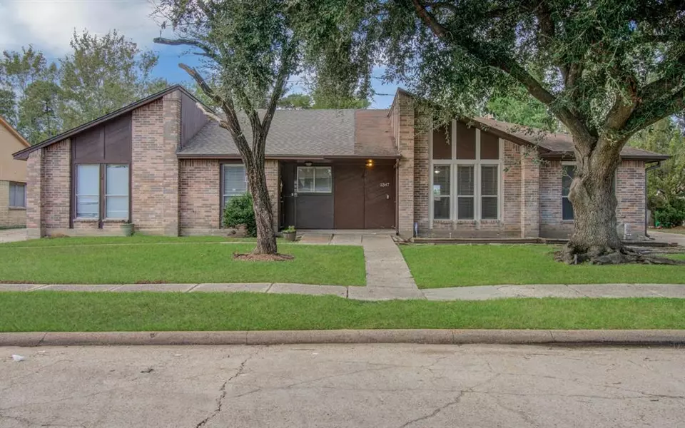 2347 Autumn Springs LN, Spring, TX 77373