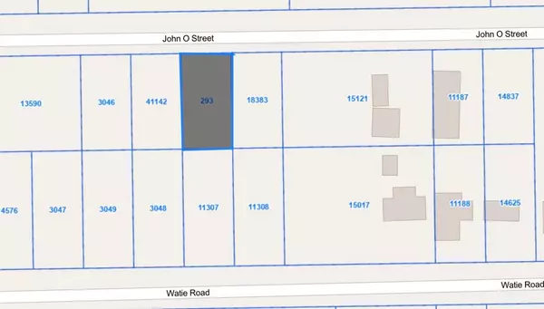 Anahuac, TX 77514,Lot 9 John O ST