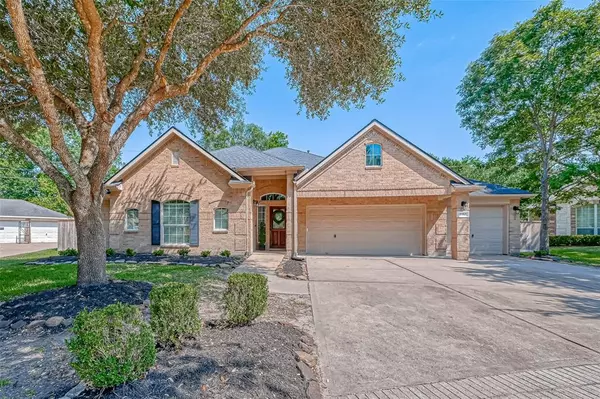 Katy, TX 77494,1910 Fox Path CT