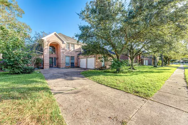 Pearland, TX 77584,2515 Falcon Ridge Street