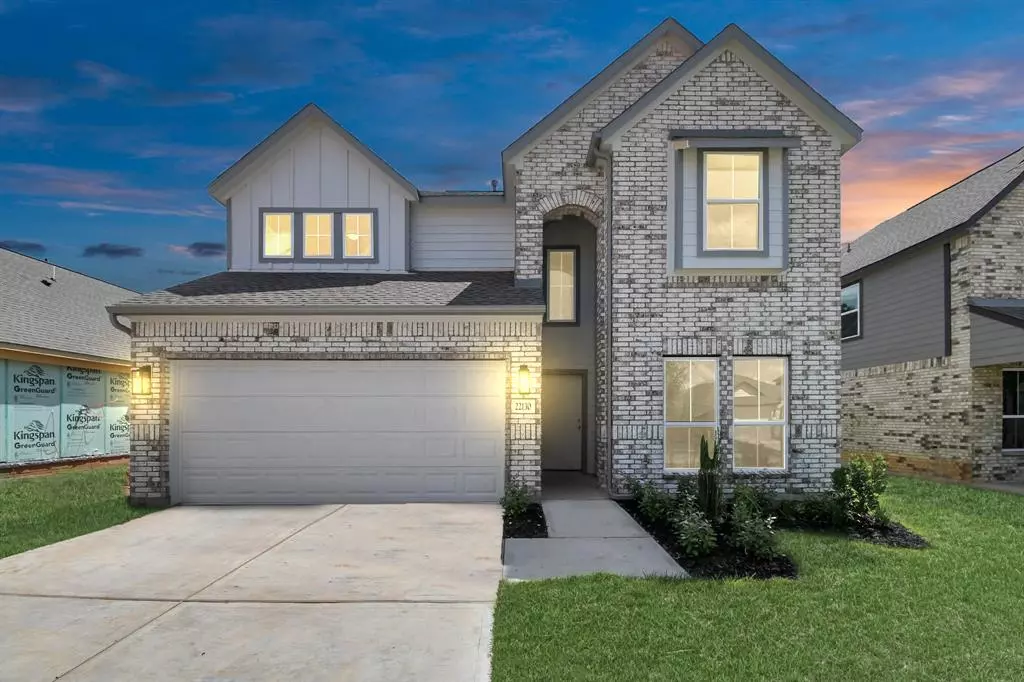 Tomball, TX 77377,22130 Heartwood Elm Trail