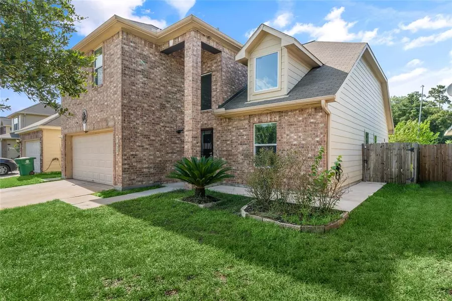 7435 Ida Wells Forest DR, Houston, TX 77016