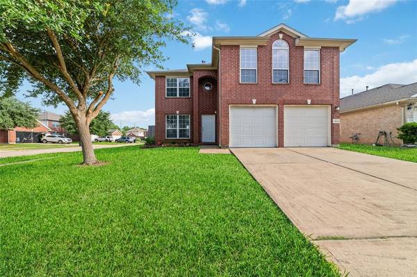 13803 Fraser Lake LN, Houston, TX 77083