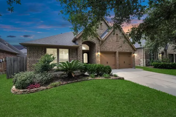 Katy, TX 77494,2858 Belham Creek DR