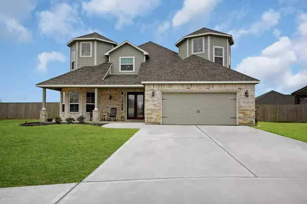 230 Rio Grande Drive, Baytown, TX 77523