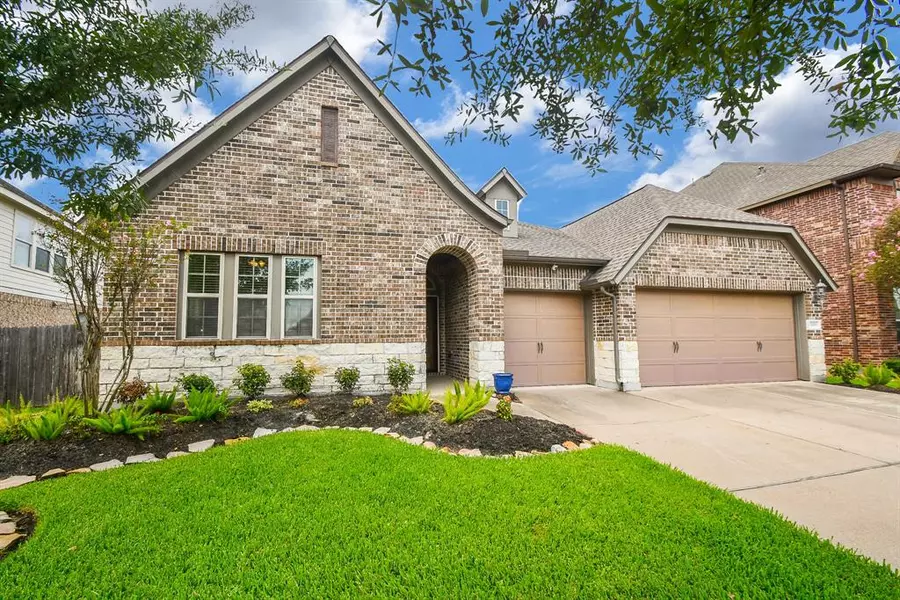 13619 Lake Vista DR, Tomball, TX 77377