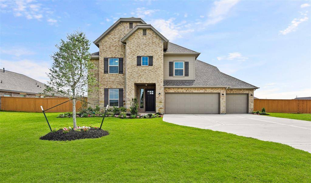 Dayton, TX 77535,140 Valley Ranch TRL