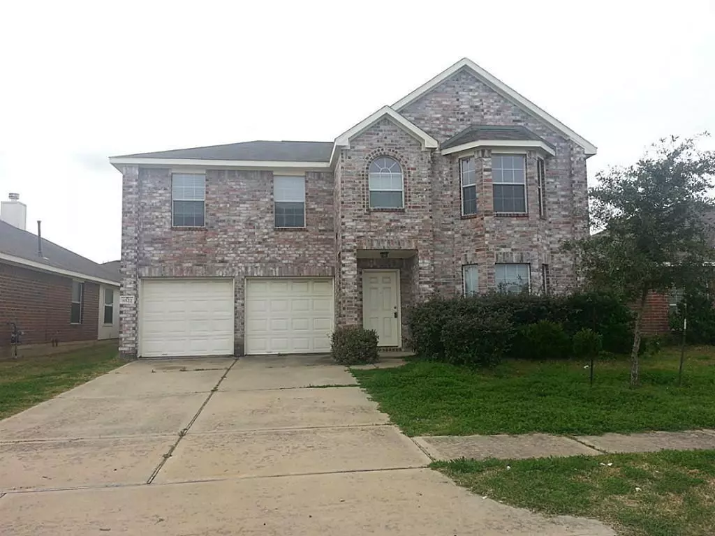 Richmond, TX 77407,8522 Withers Ridge DR