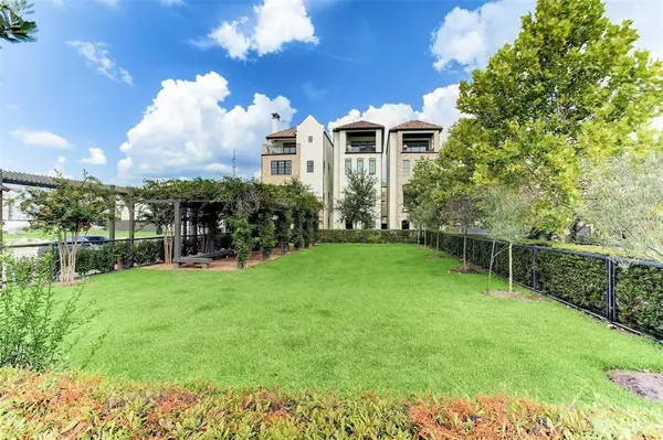 Houston, TX 77055,7531 Little Caprese LN