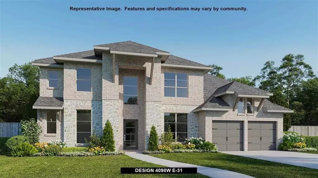 24423 Green Buffalograss TRL, Katy, TX 77493