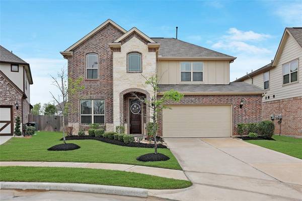 22307 Tiltwood LN, Tomball, TX 77375