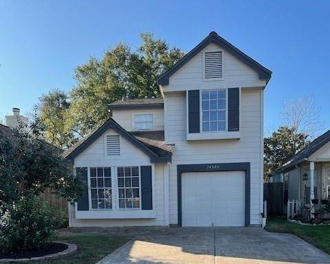 14523 Briton Cove DR, Houston, TX 77084