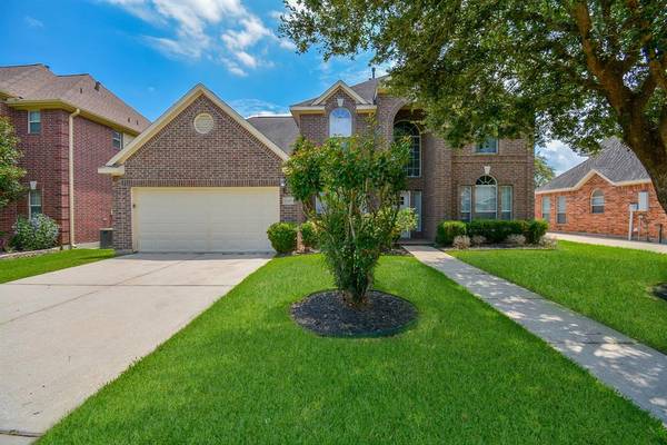 2438 Kinsdale AVE, Dickinson, TX 77539