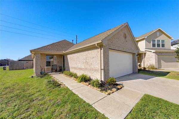 25431 Rock Spur TRL, Katy, TX 77493