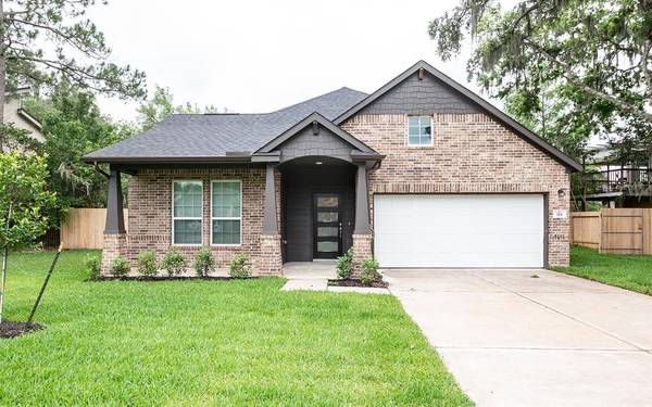 319 Twin Lakes BLVD, West Columbia, TX 77486