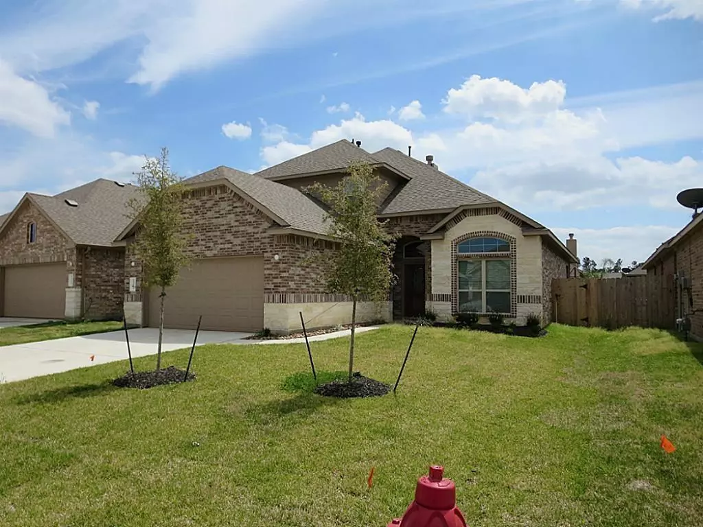 Porter, TX 77365,19226 Silver Dapple DR