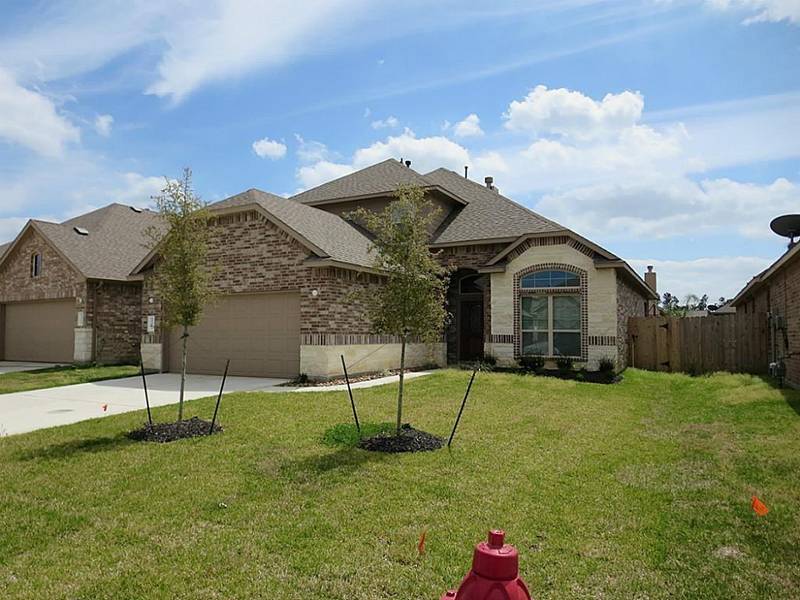 19226 Silver Dapple DR, Porter, TX 77365