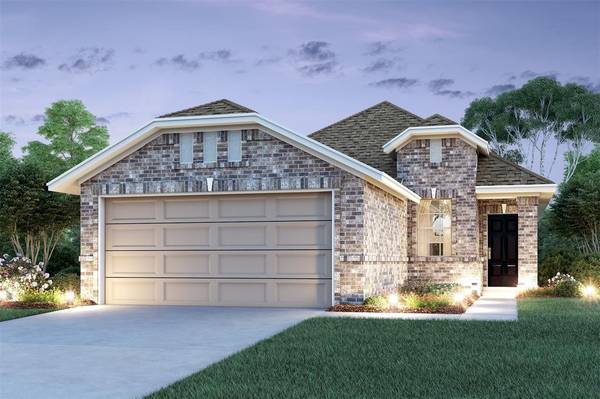 10422 Milford Woods LN, Tomball, TX 77375