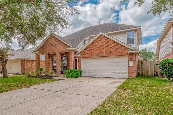 Katy, TX 77494,5014 Birch Manor LN