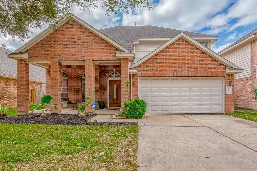 5014 Birch Manor LN, Katy, TX 77494