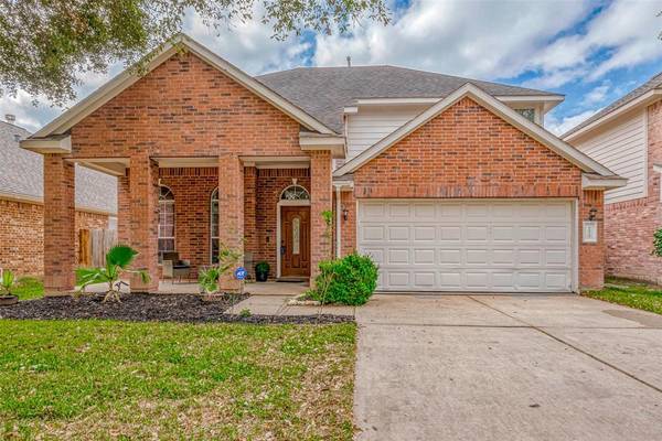 5014 Birch Manor LN, Katy, TX 77494