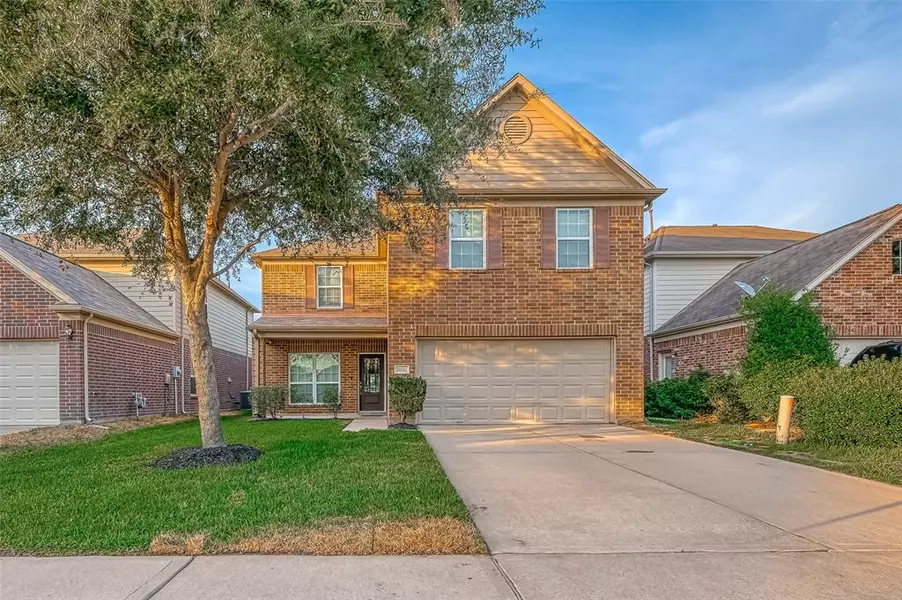 19510 Hancock Oak ST, Cypress, TX 77429