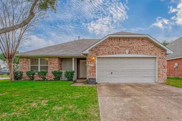 2714 Silk Tree LN, Katy, TX 77449