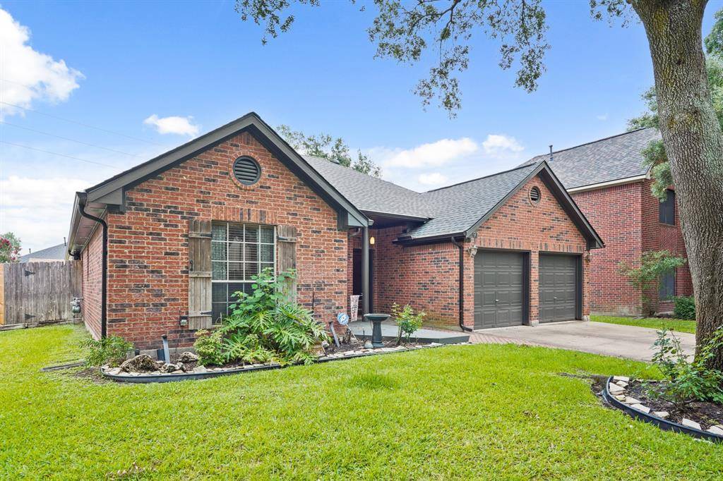 Katy, TX 77450,911 Long Prairie DR