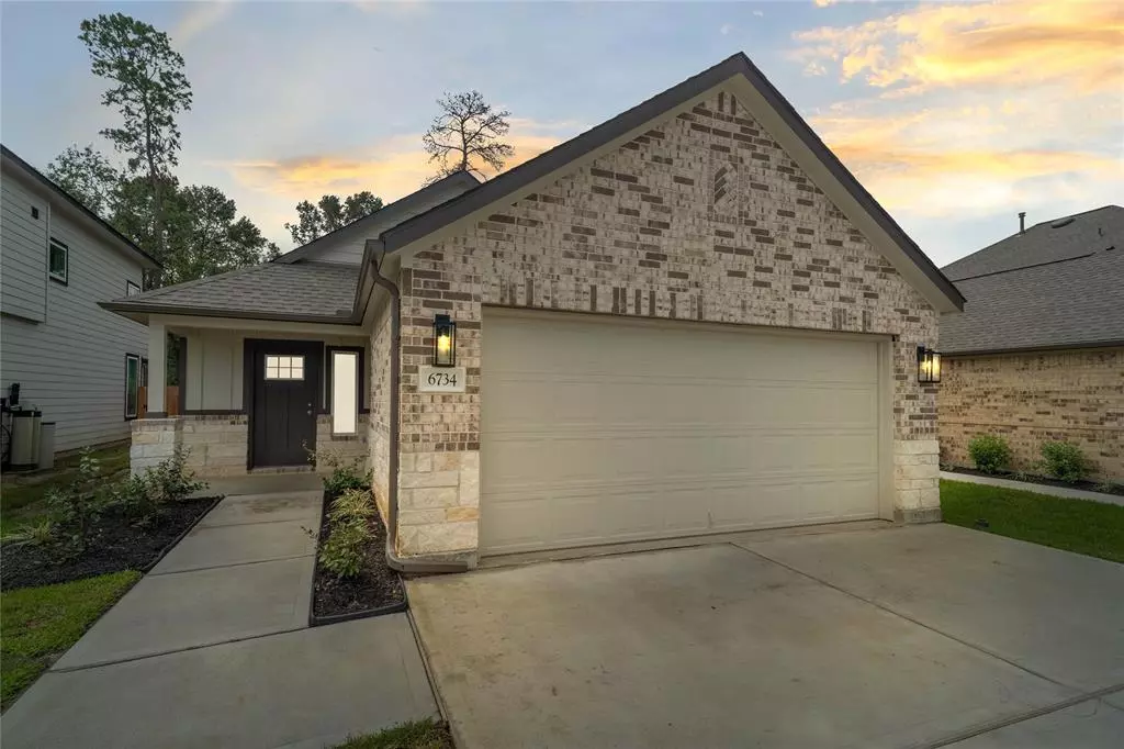 Humble, TX 77338,6734 Old Cypress Landing LN