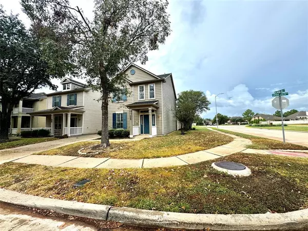 Houston, TX 77095,9631 Coyote Creek DR