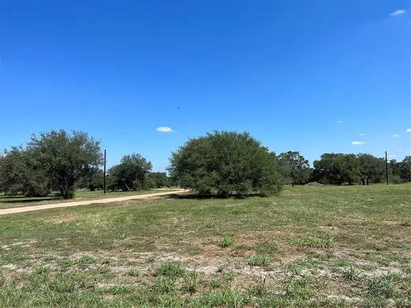 Hallettsville, TX 77964,Lot 9 PVT 1671