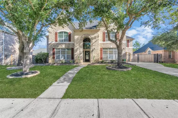 Cypress, TX 77429,13722 Magnolia Manor DR