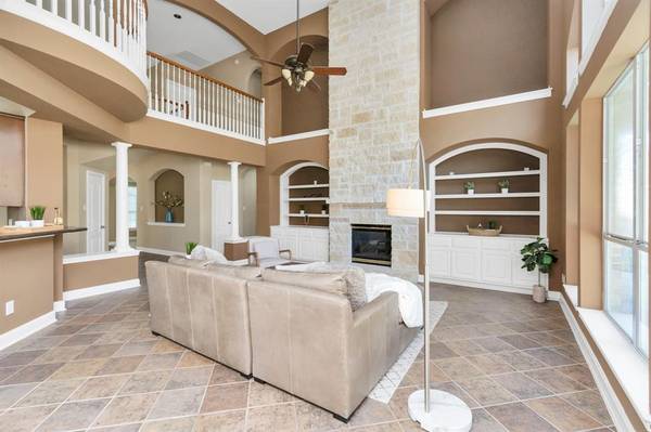 13722 Magnolia Manor DR, Cypress, TX 77429