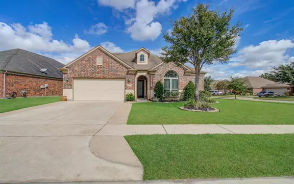 Cypress, TX 77429,19002 Sweet Springs LN