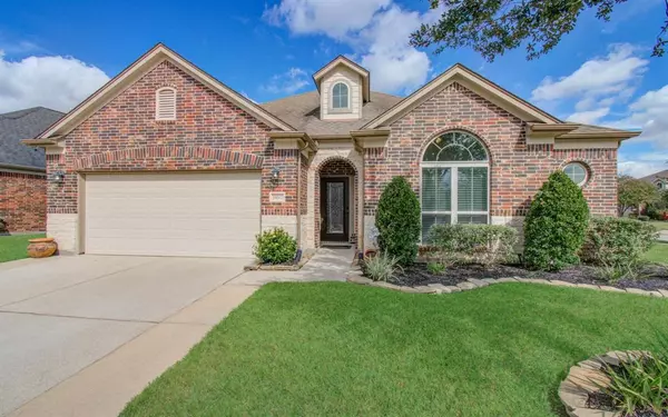 19002 Sweet Springs LN, Cypress, TX 77429