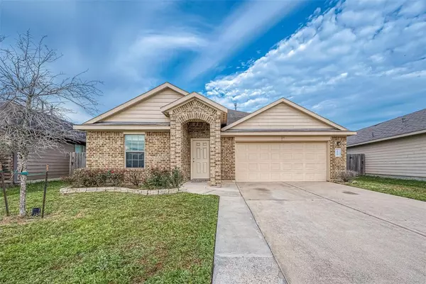 2038 Treasure Mountain DR, Spring, TX 77388