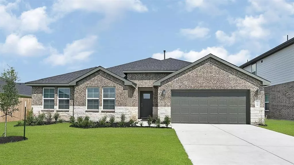 Rosenberg, TX 77469,6009 Camden Peak Ct