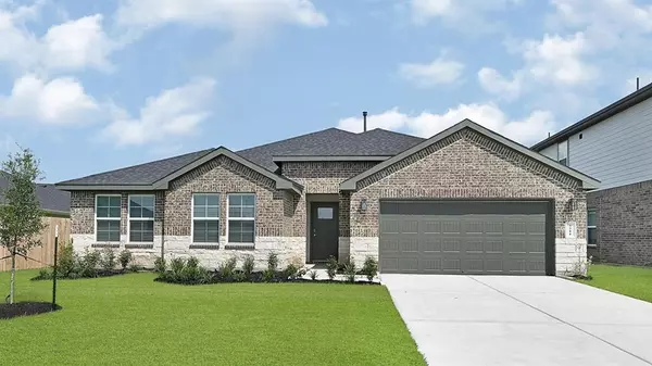 6009 Camden Peak Ct, Rosenberg, TX 77469